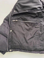 Chrome Hearts Puffer Jacket