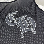 Chrome Hearts Basketball Jersey