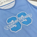 Chrome Hearts Basketball Jersey