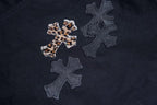 Chrome Hearts Work Dog Denim Jacket