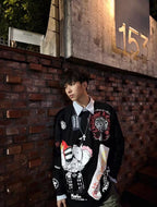 Chrome Hearts Matty Boy Sweatshirt