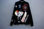 Chrome Hearts Matty Boy Sweatshirt