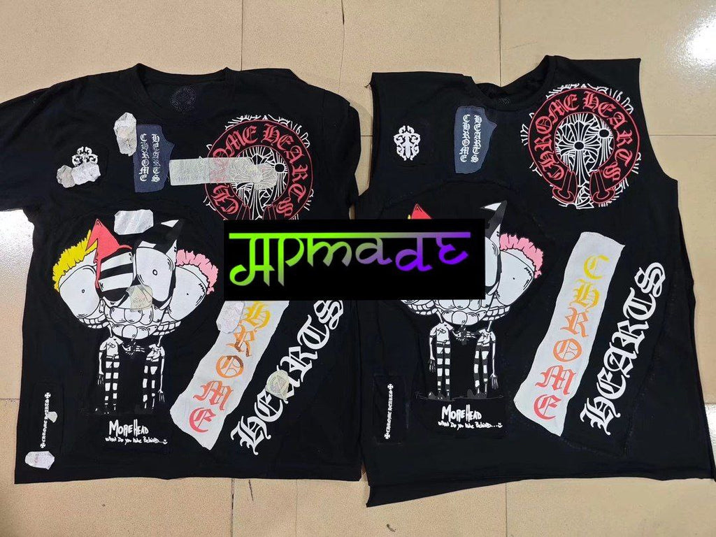 Chrome Hearts Matty Boy Sweatshirt