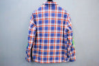 Chrome Hearts Flannel