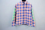 Chrome Hearts Flannel