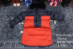 Chrome Hearts Puffer Overcoat