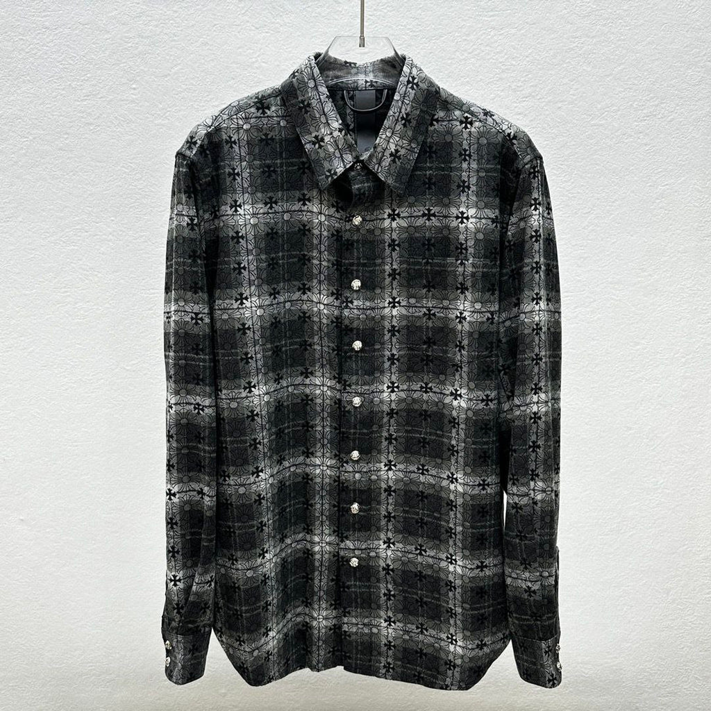 Chrome Hearts Shirt