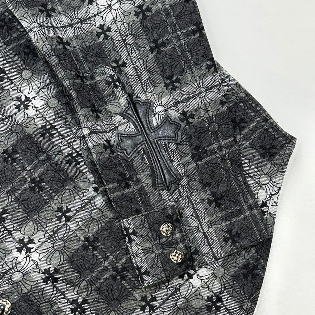 Chrome Hearts Shirt