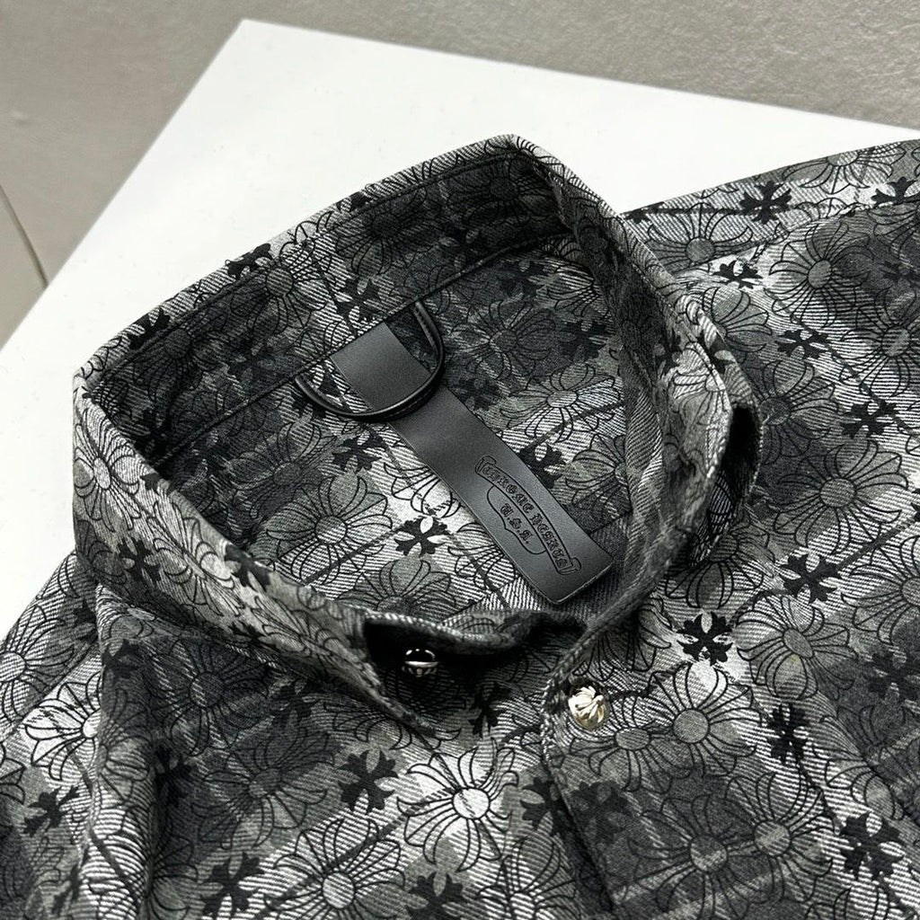 Chrome Hearts Shirt