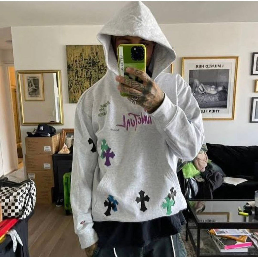 Chrome Hearts Matty Boy Hoodie