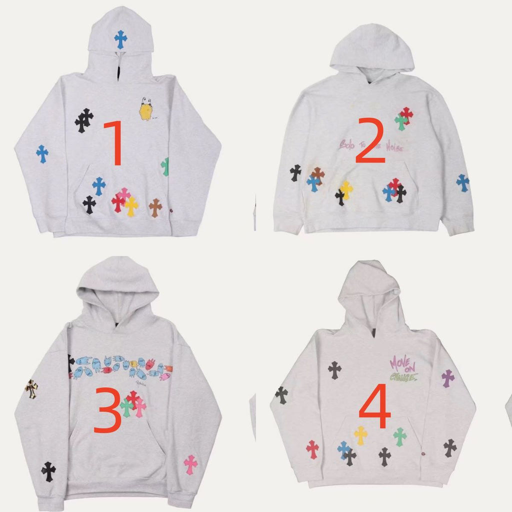 Chrome Hearts Matty Boy Hoodie