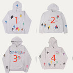 Chrome Hearts Matty Boy Hoodie