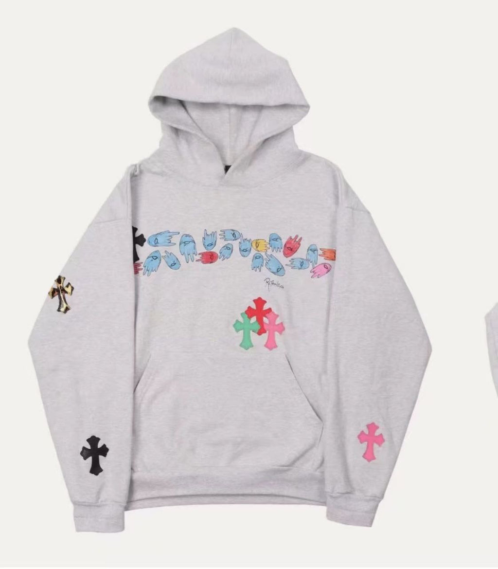 Chrome Hearts Matty Boy Hoodie