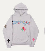 Chrome Hearts Matty Boy Hoodie