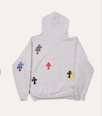 Chrome Hearts Matty Boy Hoodie