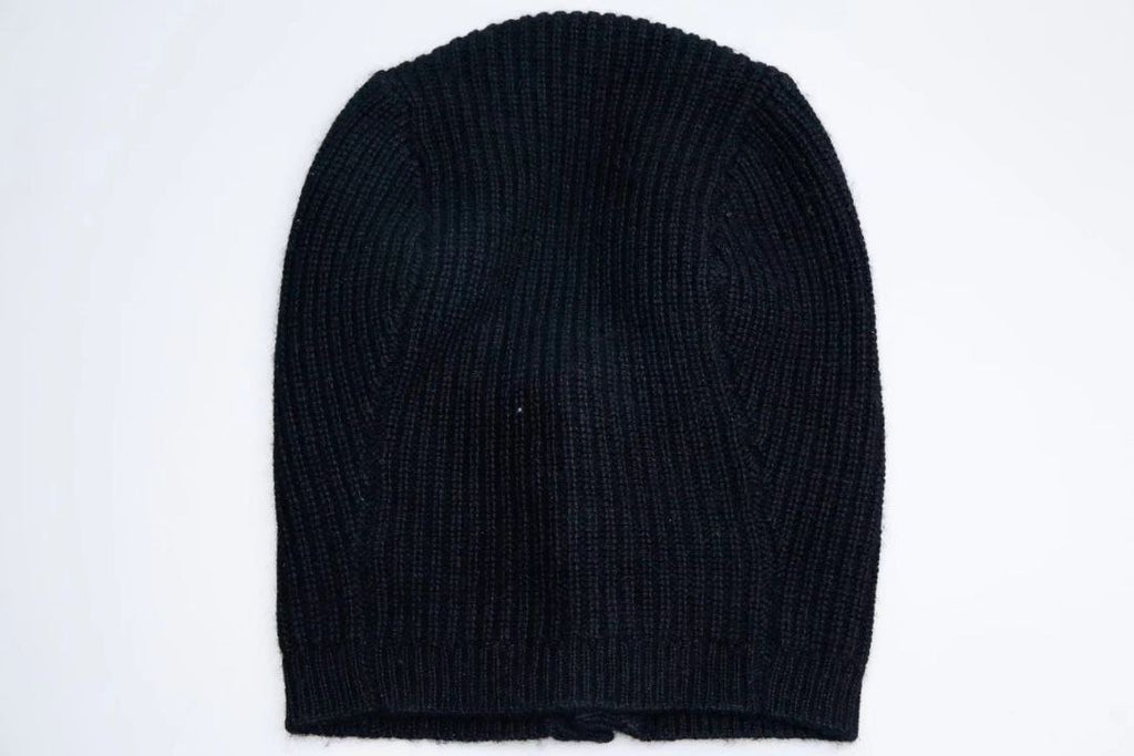 Chrome Hearts Cashmere Ski Mask