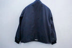 Chrome Hearts Nylon Cobra Jacket