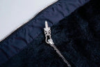 Chrome Hearts Nylon Cobra Jacket