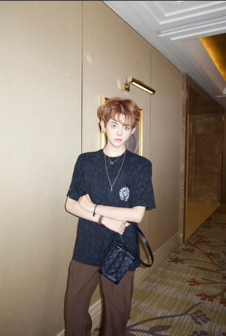 Chrome Hearts Cemetry Collection