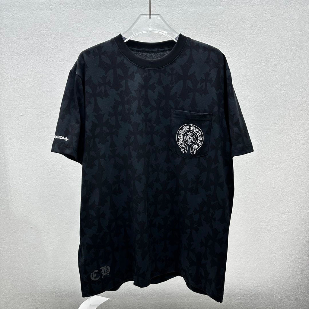 Chrome Hearts Cemetry Collection