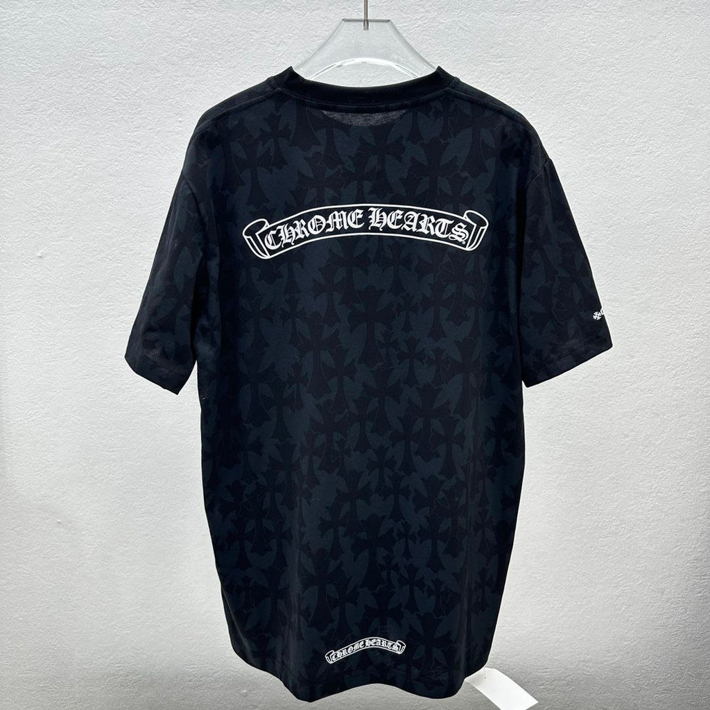 Chrome Hearts Cemetry Collection