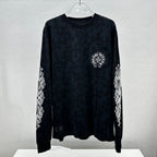 Chrome Hearts Cemetry Collection
