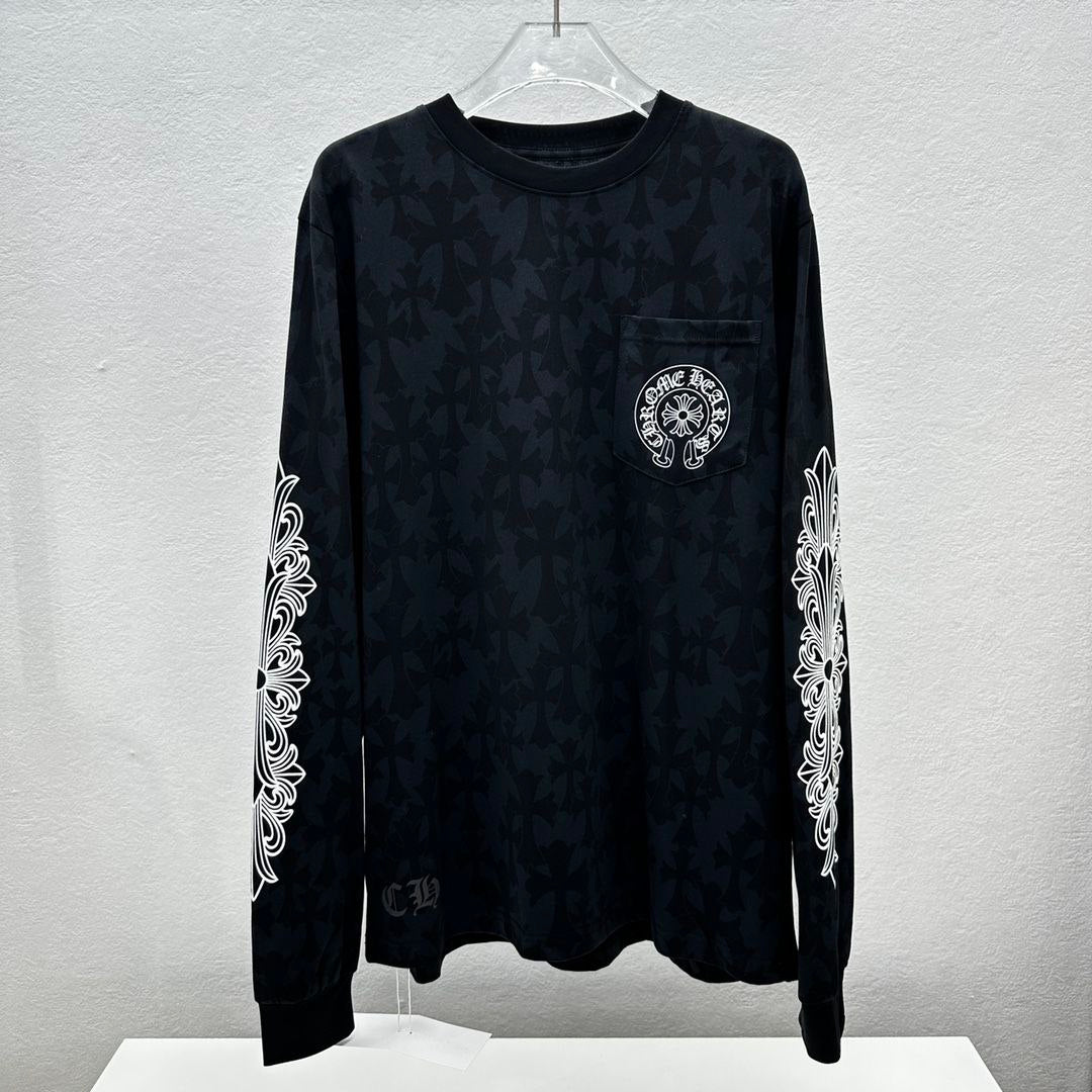 Chrome Hearts Cemetry Collection