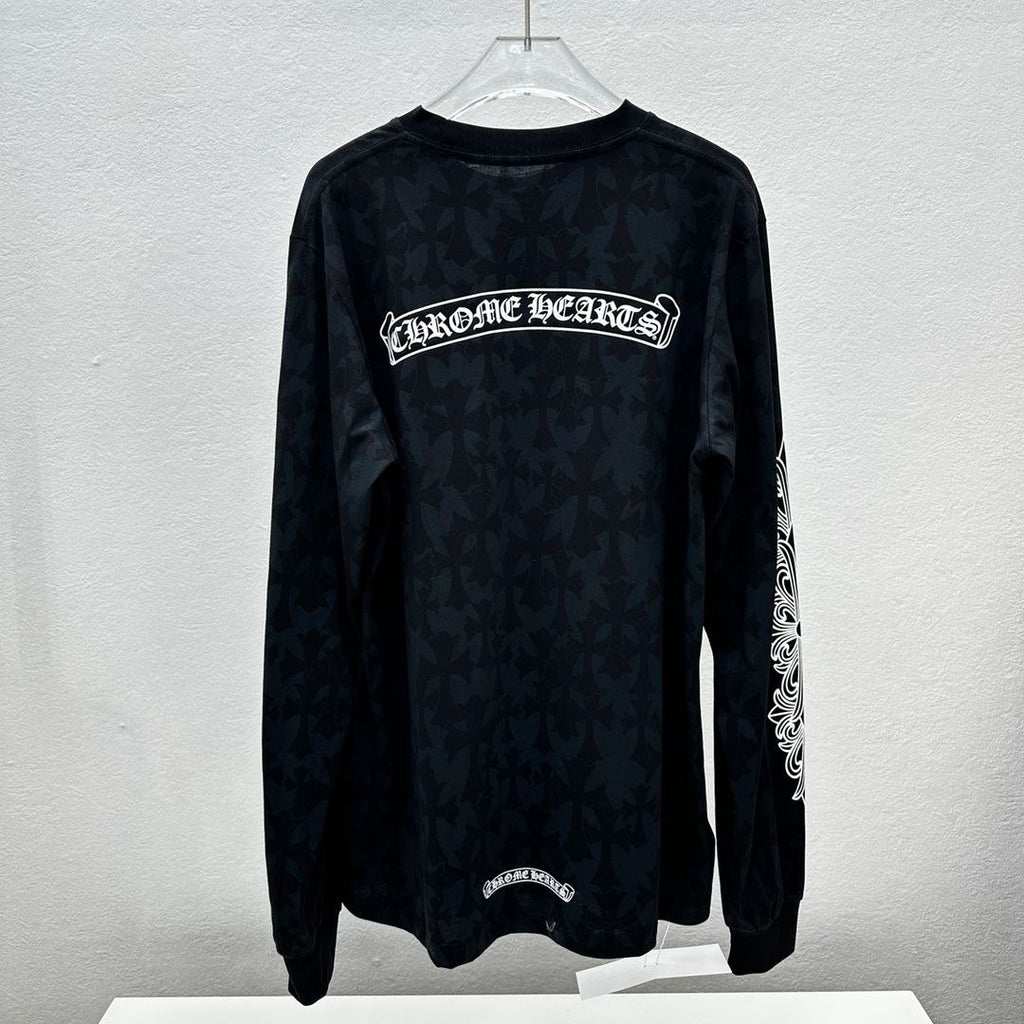 Chrome Hearts Cemetry Collection