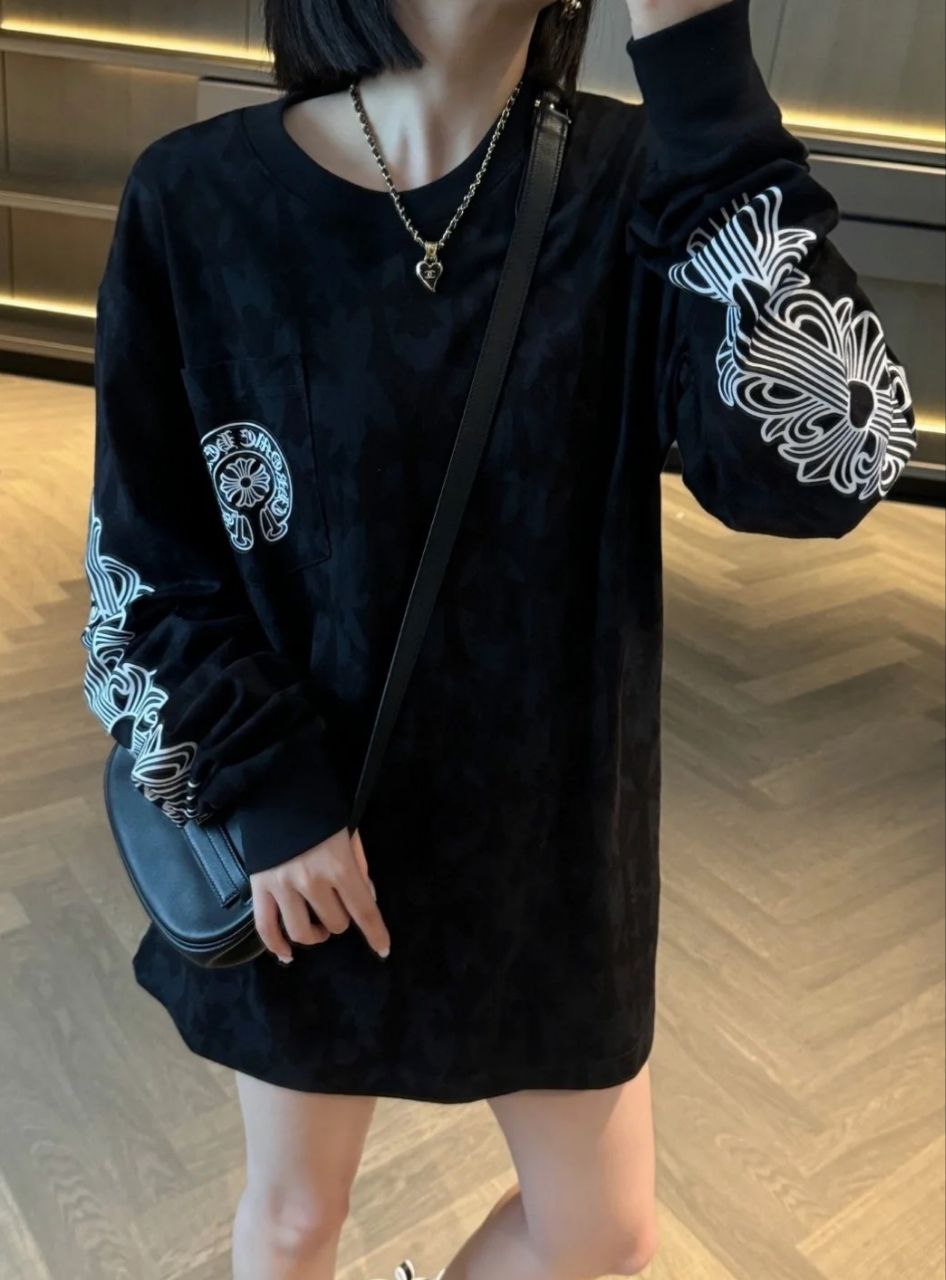 Chrome Hearts Cemetry Collection