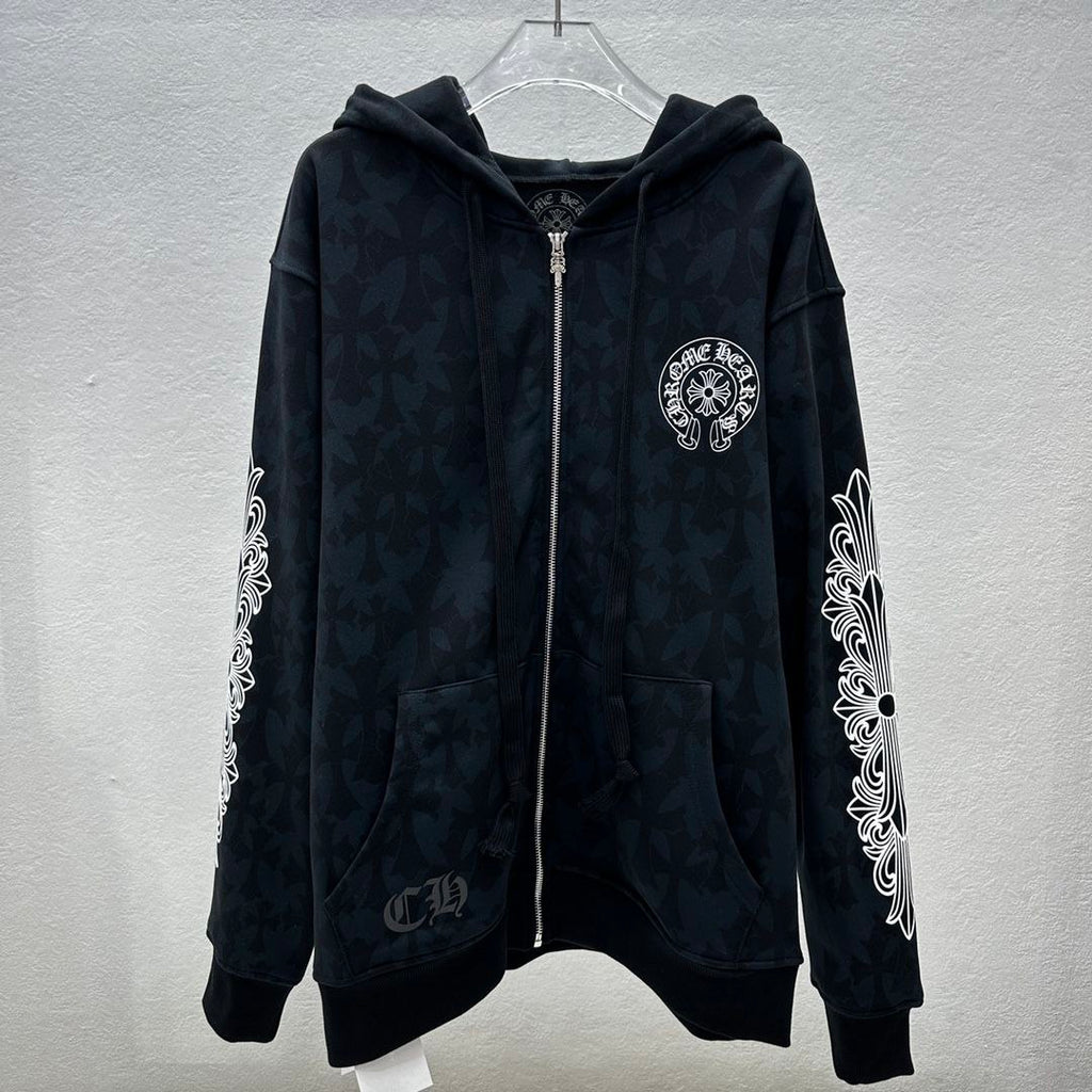 Chrome Hearts Cemetry Collection