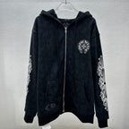 Chrome Hearts Cemetry Collection