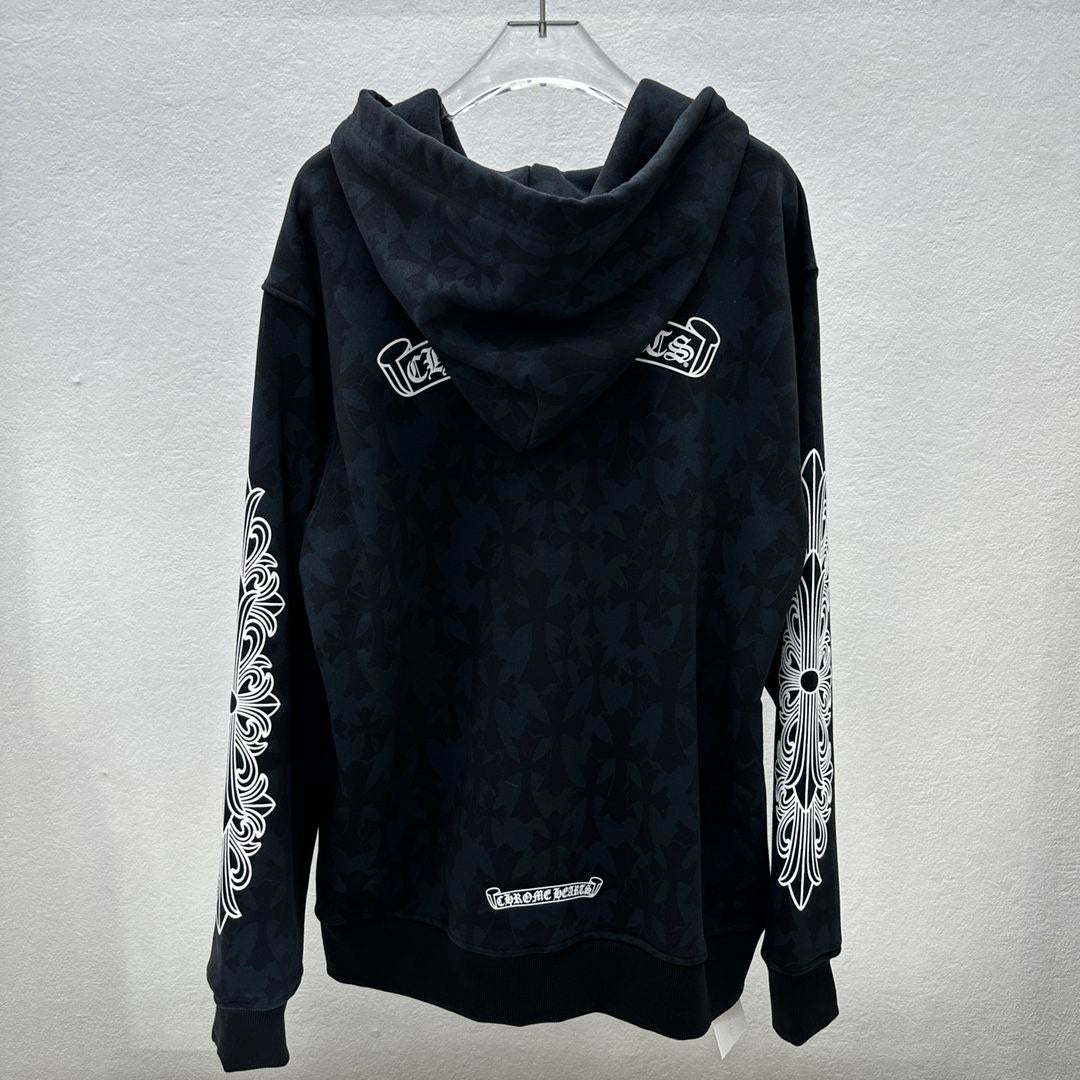 Chrome Hearts Cemetry Collection