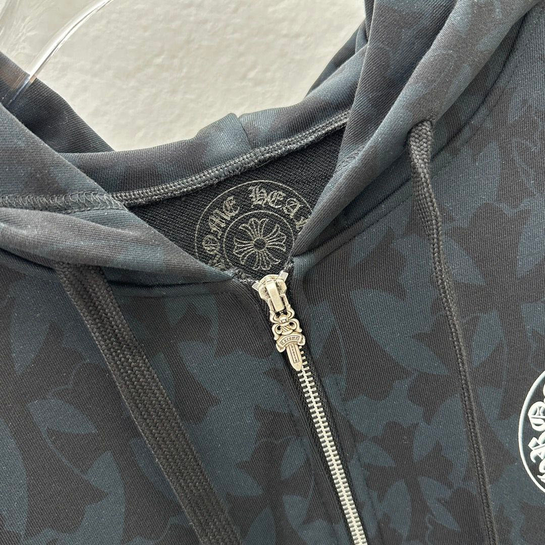 Chrome Hearts Cemetry Collection