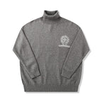 Chrome Hearts Turtleneck Sweater