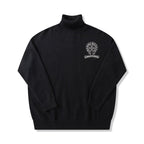 Chrome Hearts Turtleneck Sweater