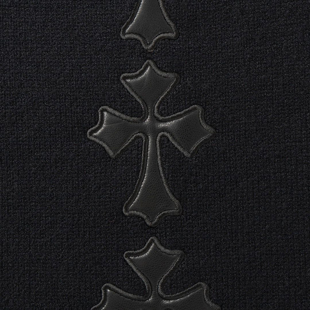 Chrome Hearts Turtleneck Sweater