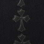 Chrome Hearts Turtleneck Sweater