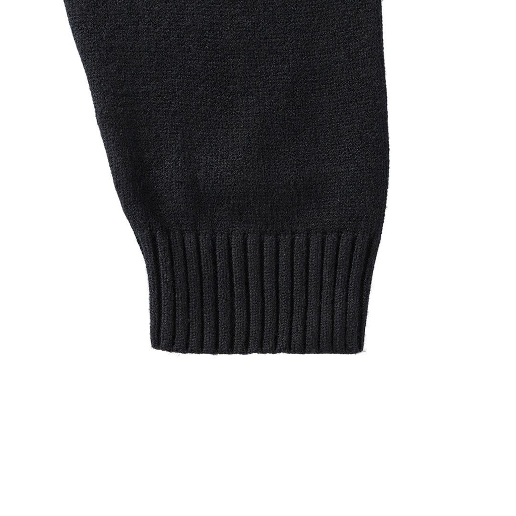 Chrome Hearts Turtleneck Sweater