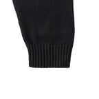 Chrome Hearts Turtleneck Sweater