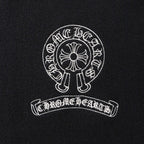 Chrome Hearts Turtleneck Sweater