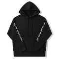 Chrome Hearts Knit Hoodie
