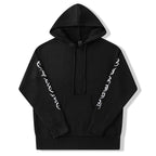 Chrome Hearts Knit Hoodie