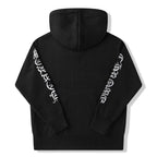 Chrome Hearts Knit Hoodie