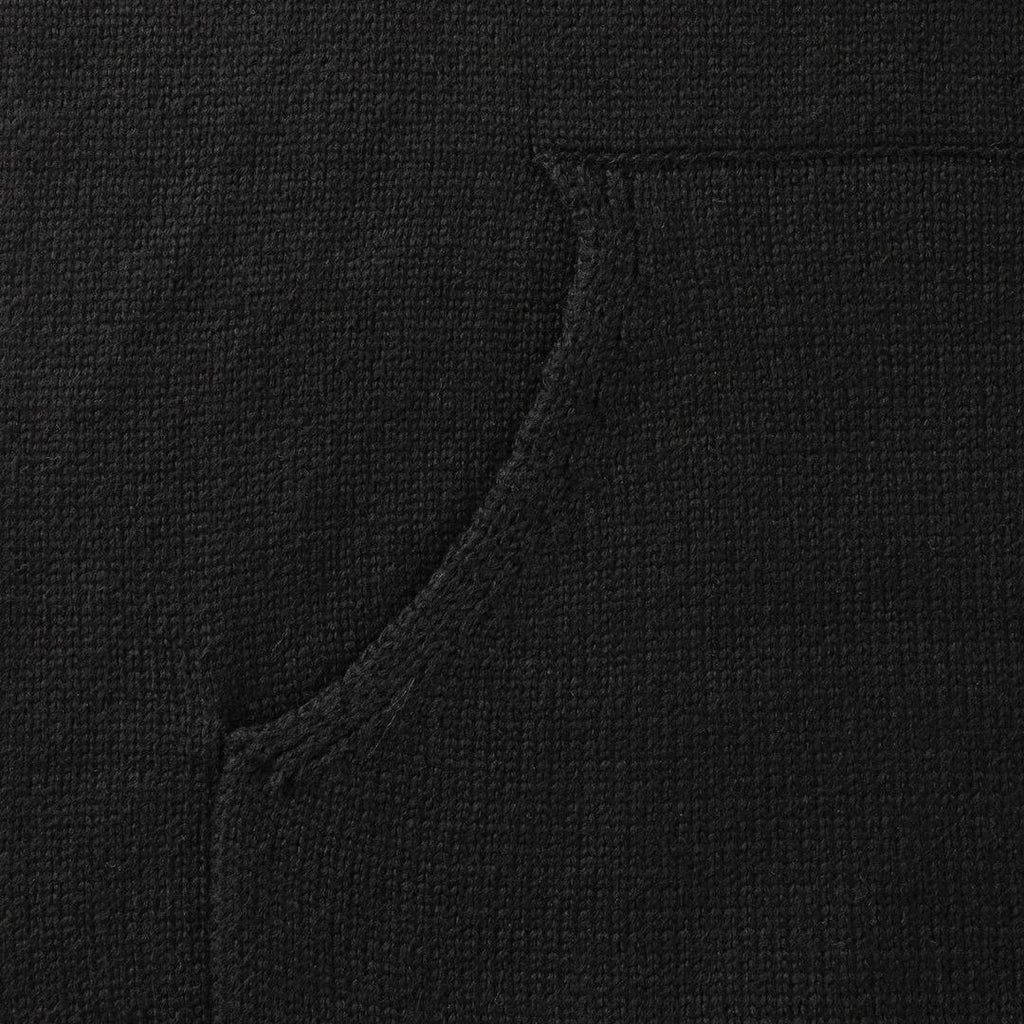 Chrome Hearts Knit Hoodie