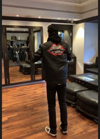 Chrome Hearts Sex Records Jacket