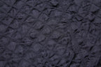 Chrome Hearts Quilted Red Velvet Jacket