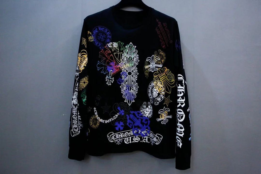 Chrome Hearts Sweater