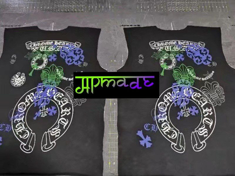 Chrome Hearts Sweater