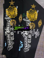 Chrome Hearts Sweater