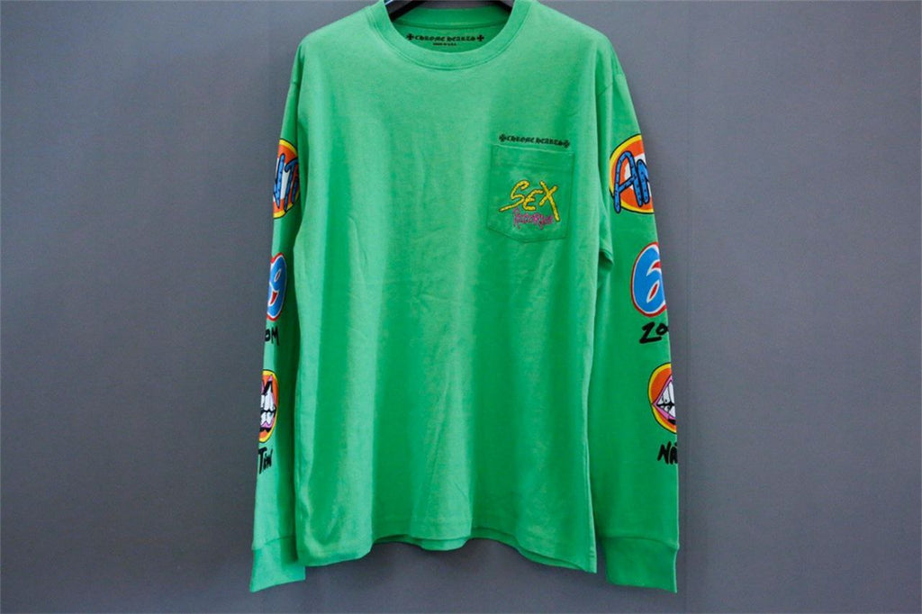 Chrome Hearts Sweatshirt